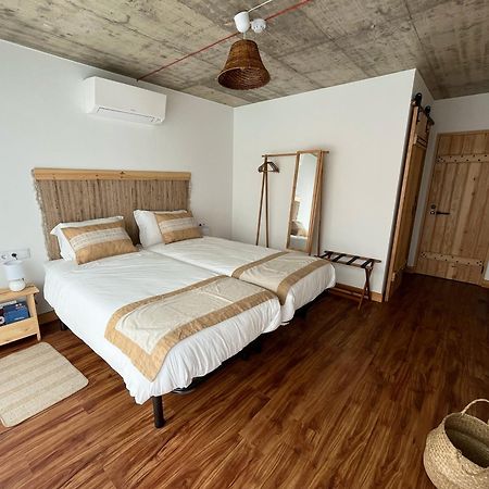 Santa Cruz Dive House Padi Dive Resort Silveira  Ngoại thất bức ảnh