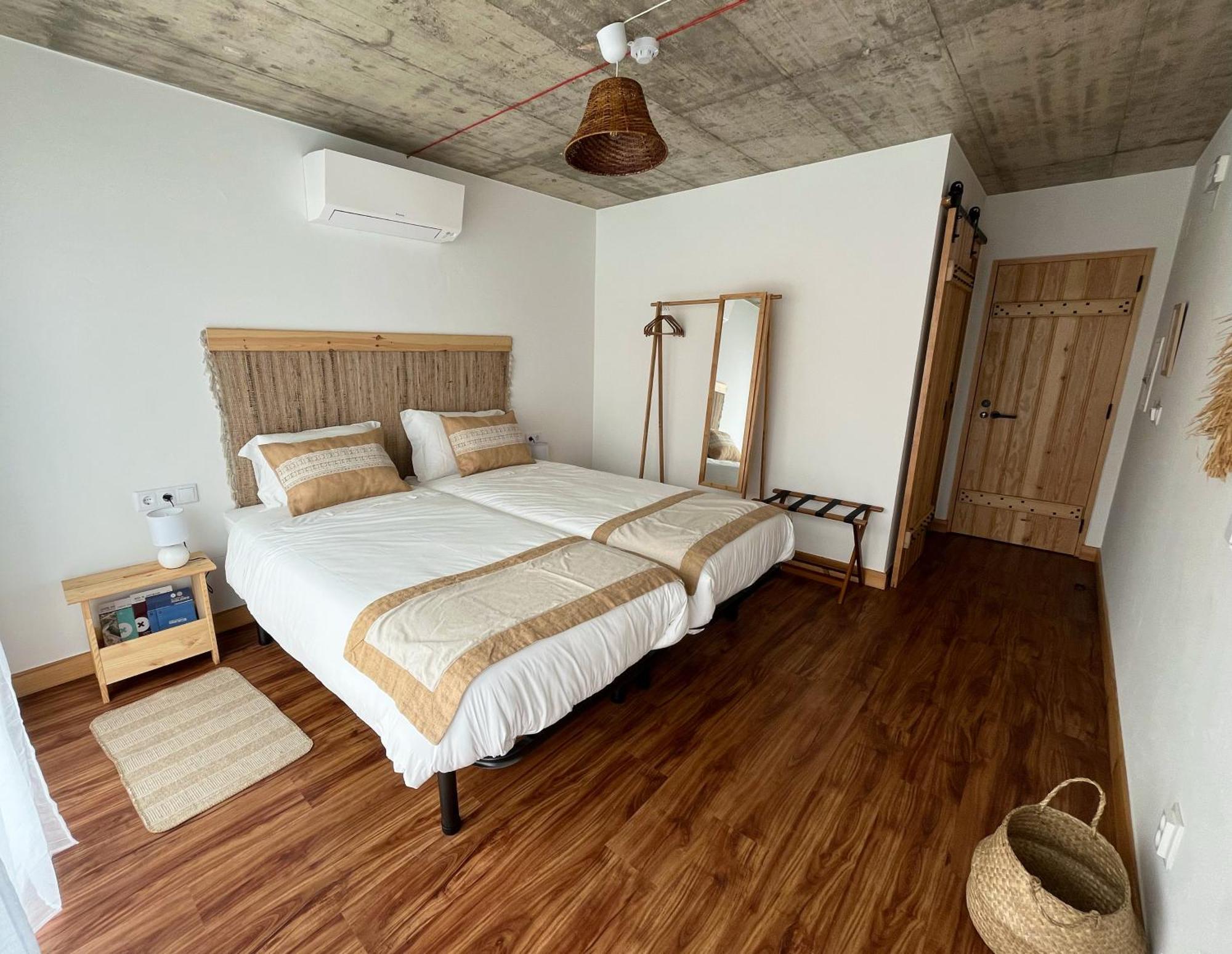 Santa Cruz Dive House Padi Dive Resort Silveira  Ngoại thất bức ảnh