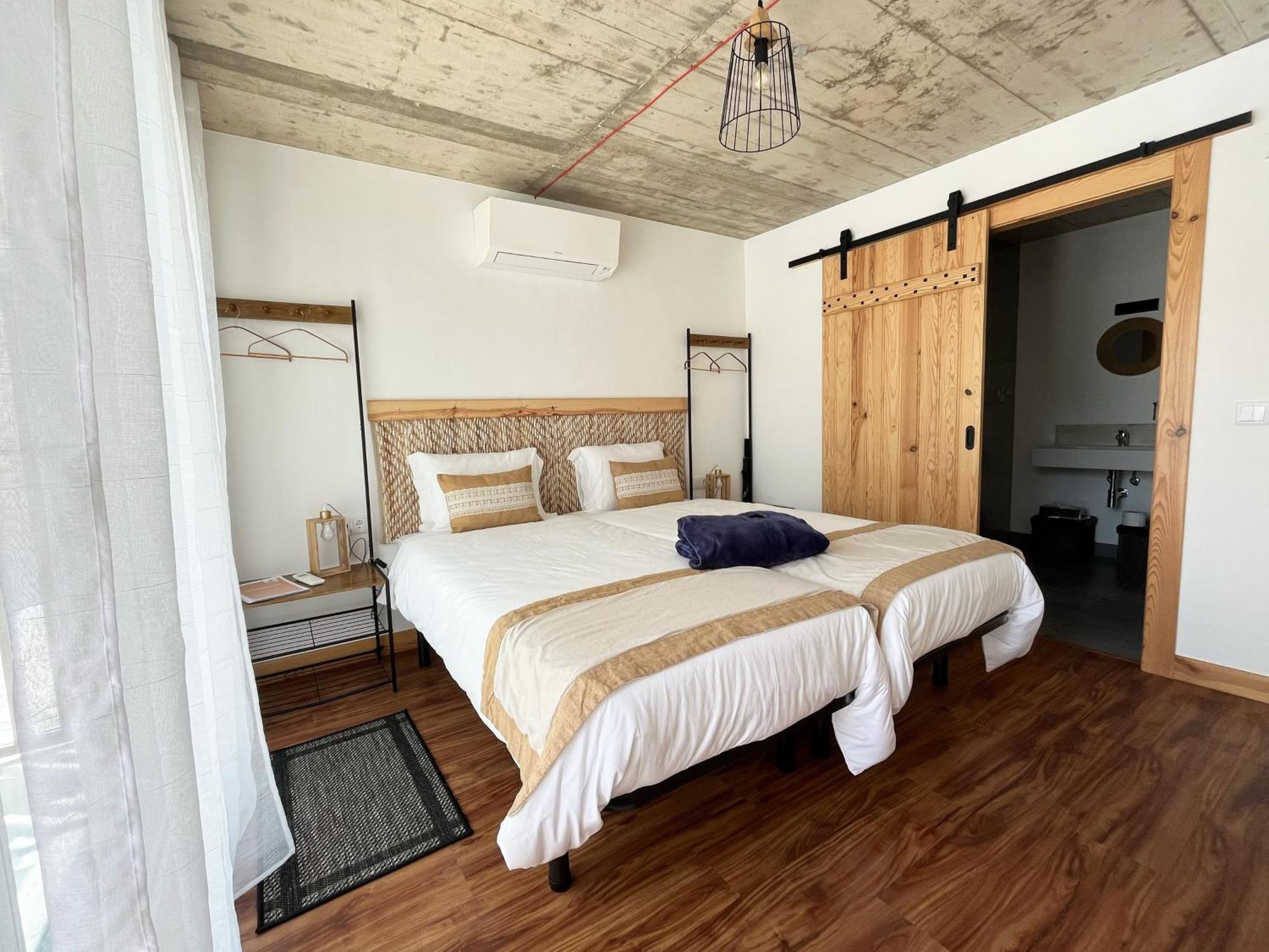 Santa Cruz Dive House Padi Dive Resort Silveira  Ngoại thất bức ảnh