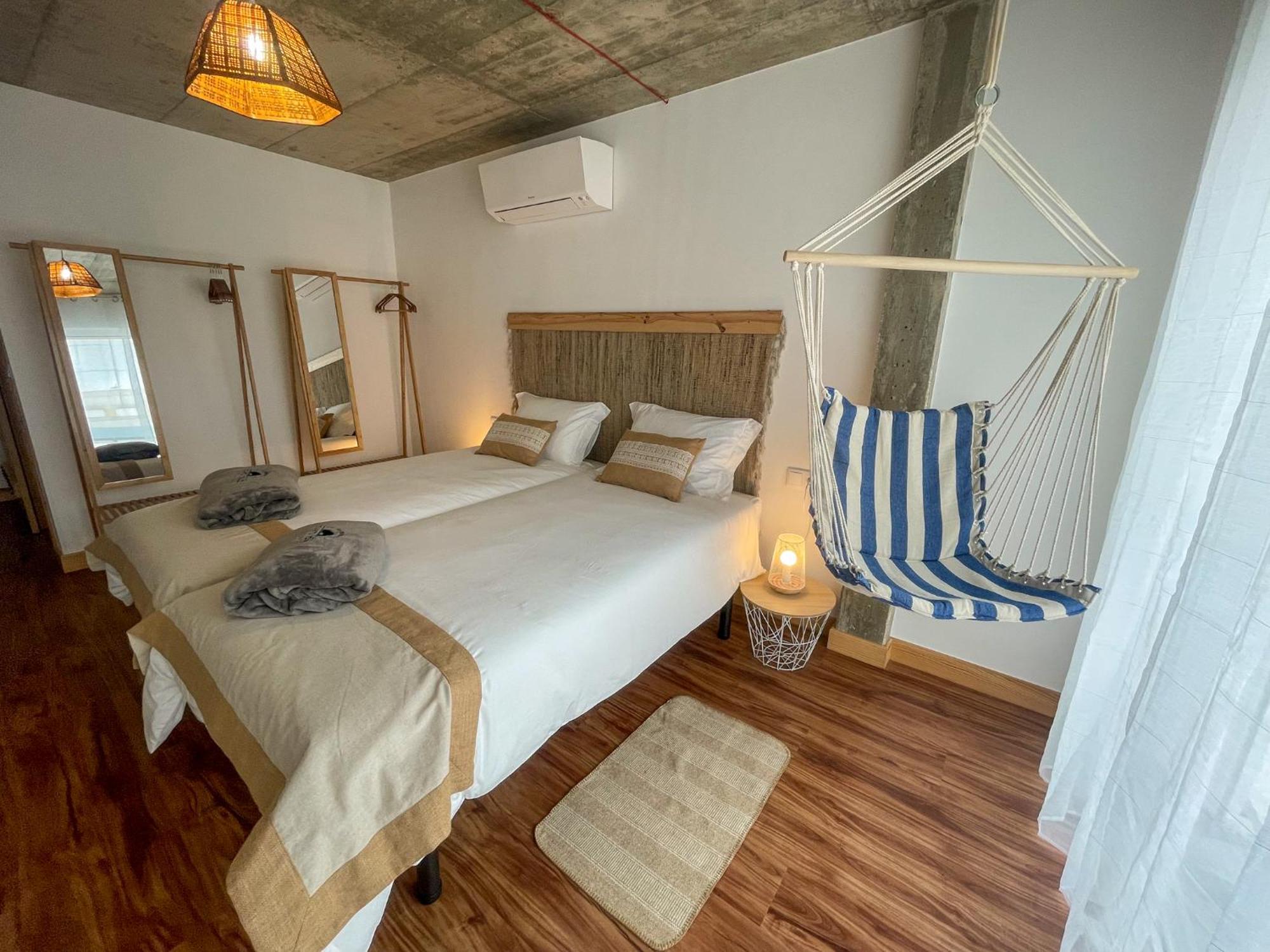 Santa Cruz Dive House Padi Dive Resort Silveira  Ngoại thất bức ảnh