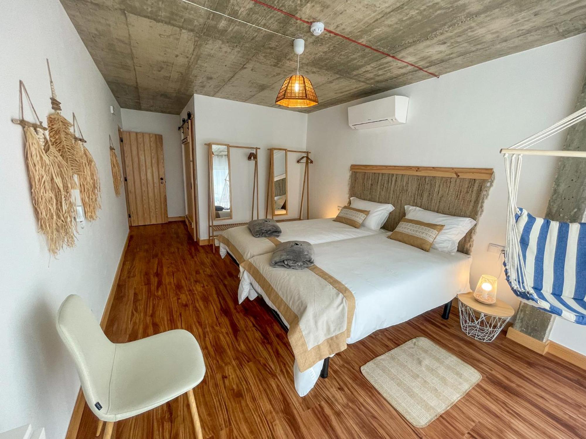 Santa Cruz Dive House Padi Dive Resort Silveira  Ngoại thất bức ảnh